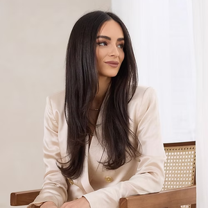 Aliza Shapiro, LCSW