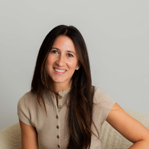 Zahava Garber, LCSW