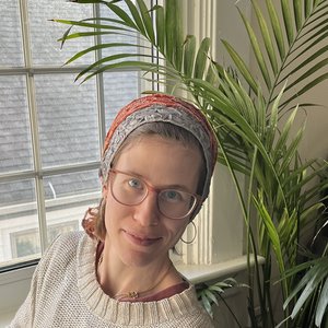 Divi (Devorah) Kamman