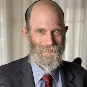 Yitzchok Wagshul, Ph.D.