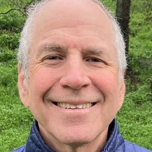Marv Zauderer, LMFT