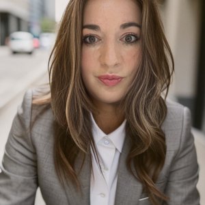 Zipa Leah Scheinberg