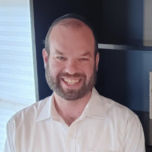 Solomon Weinreb, LMHC