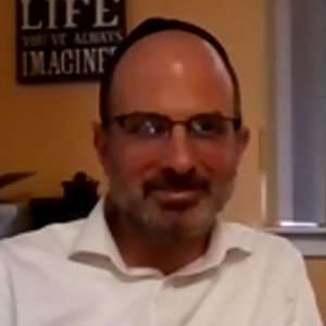 Yaakov Cohen, MSW, LSW