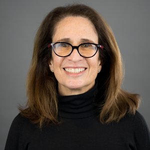 Janet Markowitz