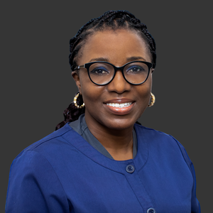 Cynthia Annan, RN