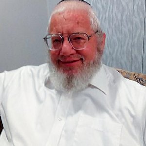 Moshe Sender, LMHC