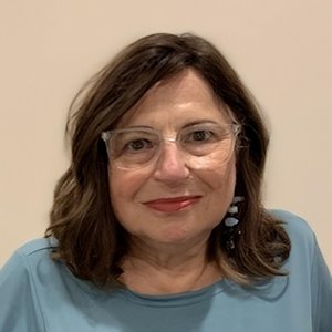 Dr. Elka Jacobs-Pinson