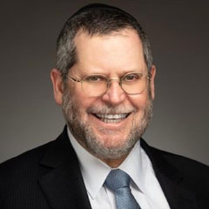 Dr. Dovid Friedman