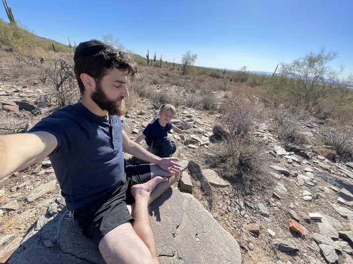 My Mental Clarity Strategy For 2025 (Steal It!) by Ezra Balsam, CLC, Certified Life Coach