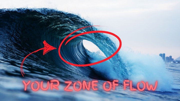 The Magic of Flow: Becoming One with Your Work by Ezra Balsam, CLC, Certified Life Coach