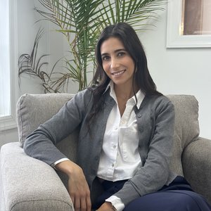 Gila Souleiman, LMHC