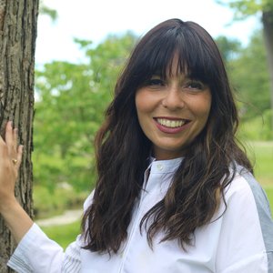 Drink It In Jordana: Finding Your Voice