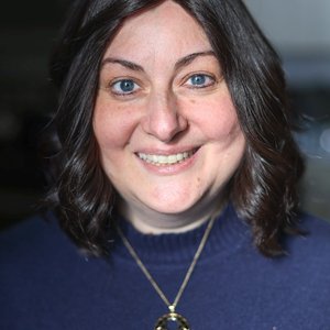 Rivka Silverman, LCSW