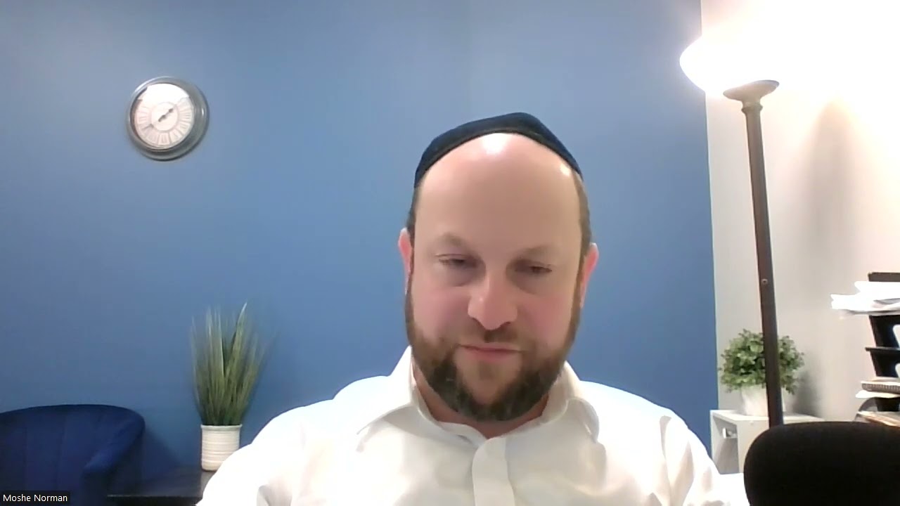 About the SoulMates! couples experiential by Moshe Norman, Licensed Clinical Social Worker, LCSW