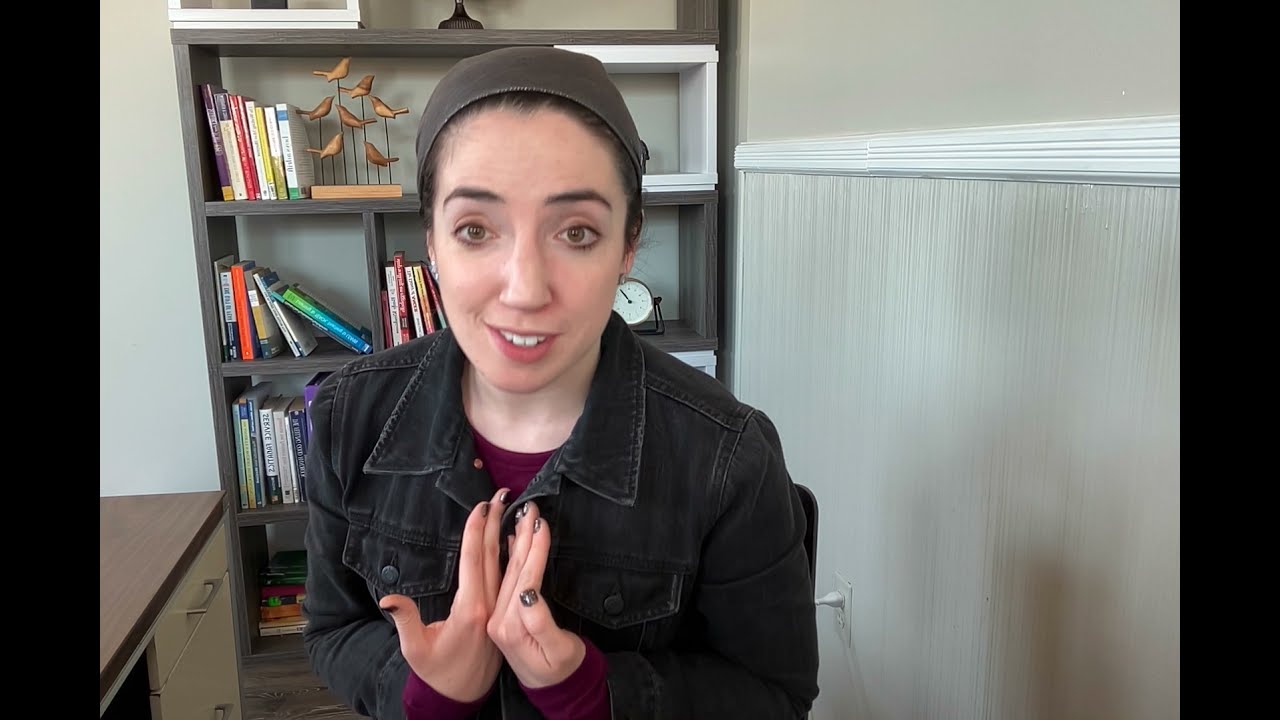 Don't Try to FIX Other People's Pain by Sarah Korenblit, LCSW, Licensed Clinical Social Worker