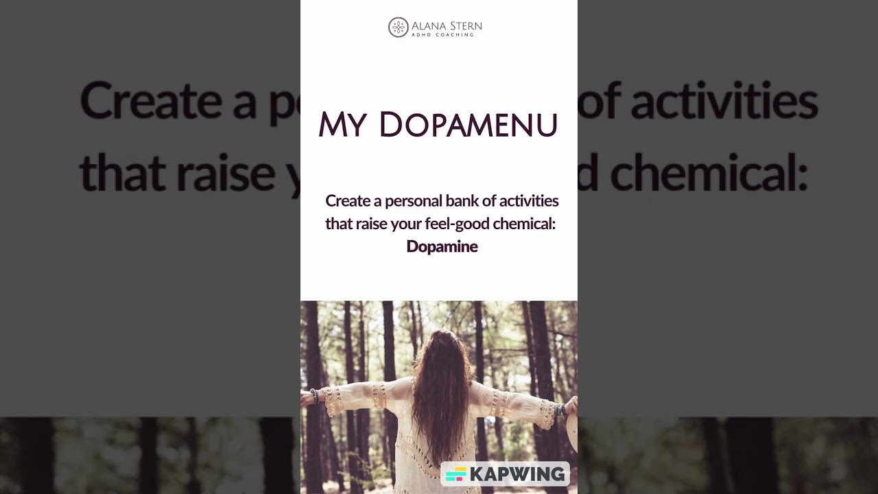 Do You Have DDD? by Alana Stern, ADHD Coach