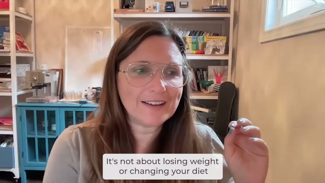 More from Women like You by Rena Cohen, RD, Registered Dietitian