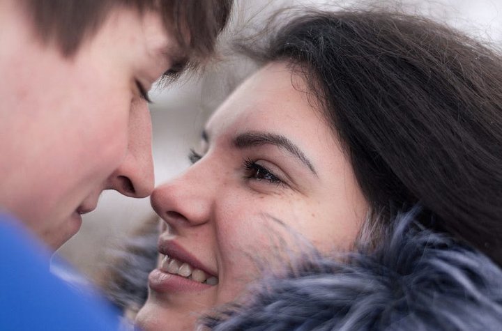 Don’t Neuter Your Relationship -- Either you dance with the feminine, or you turn the feminine masculine by Eli Deutsch, Relationship Expert