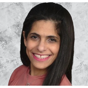 Leora Goldenberg, LCSW