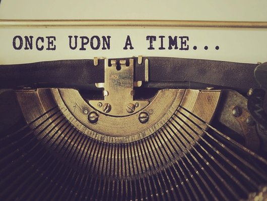 Life is Storied: Narrative Therapy Interventions for All Ages - Live Webinar