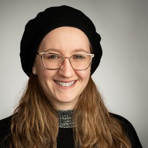 Michal Marchette, LCSW