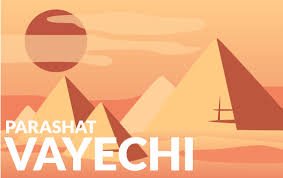 Parsha Ponderings: Vayechi by Meira Gorlin, Health and Wellness Coach