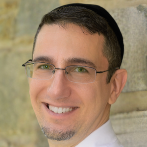 Rabbi Raffi Bilek, LCSW, Relationship Coach