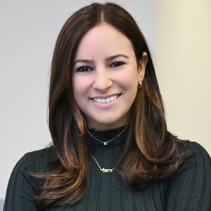 Rachel Levinson, LCSW