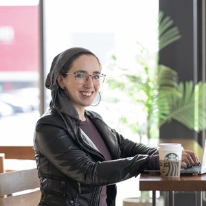 Sarah Korenblit, LCSW