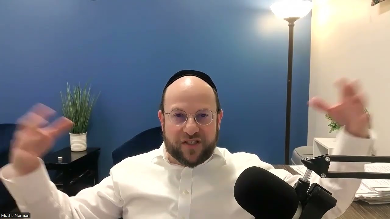 SoulMates! A NEW Couples Workshop To Ensure A Perfect Marriage by Moshe Norman, Licensed Clinical Social Worker, LCSW