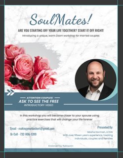 SoulMates! For Happy Couples
