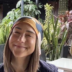 Stephanie Gillman, LMSW