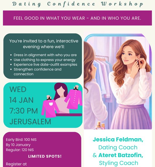 Styled for Connection