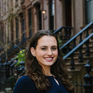 Tzurty Mermelstein, LMSW