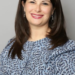 Zahavah Fishfeld, LMHC