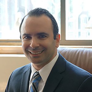 Eliot LeBow LCSW, CDCES