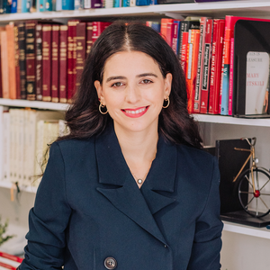 Elisheva Eliach, LMSW