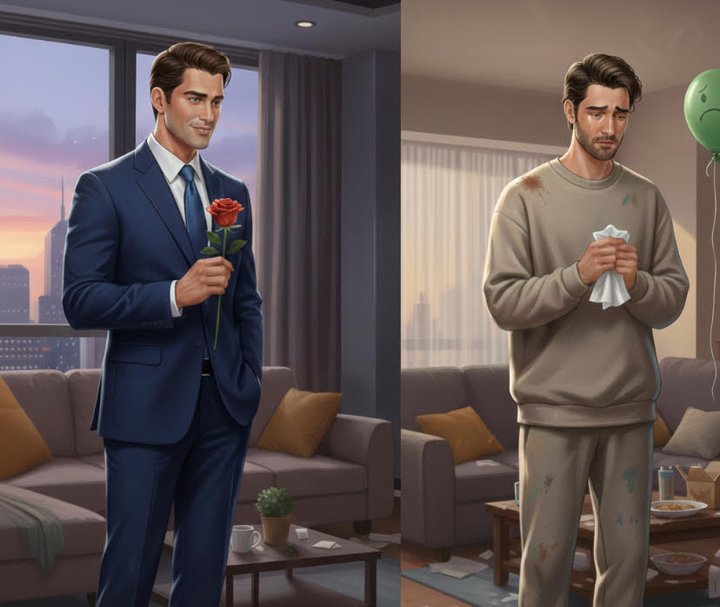 "Man" vs "Boy" -- Your Neediness is Killing Her Attraction by Eli Deutsch, Relationship Expert