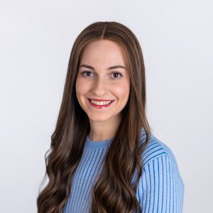 Sarah Greenberg, LCSW