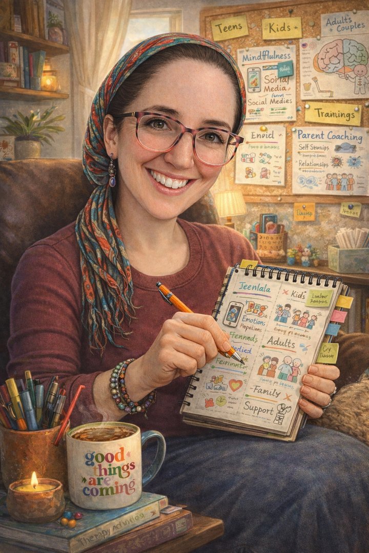 Social Work: The Land of Opportunities by Sarah Korenblit, LCSW, Licensed Clinical Social Worker