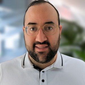 Yaakov Diner, PMHNP-BC