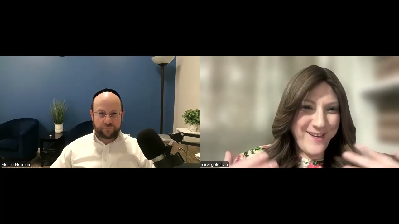 Countertransference by Mirel Goldstein, LMHC, LPC, Licensed Mental Health Counselor, Licensed Professional Counselor