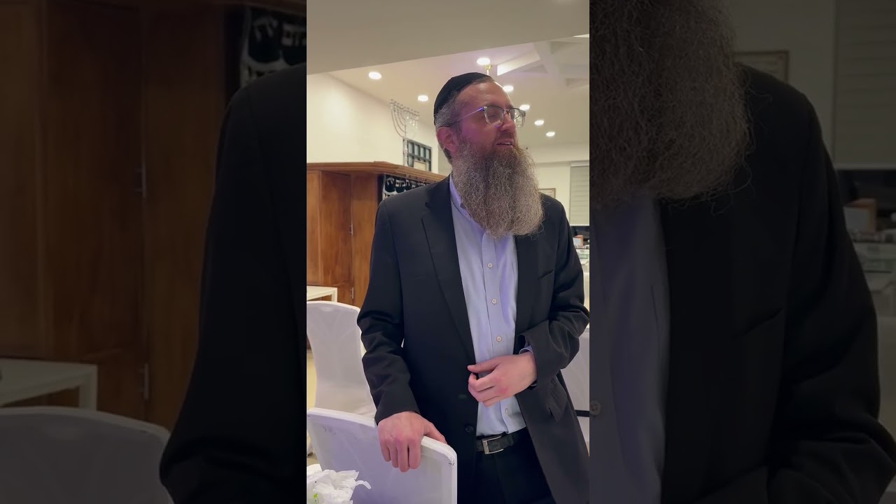 A counterintuitive Purim teaching about how we look at success and challenges by Eli Deutsch, Relationship Expert