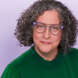 Annabeth Chickering, LCPC, NCC