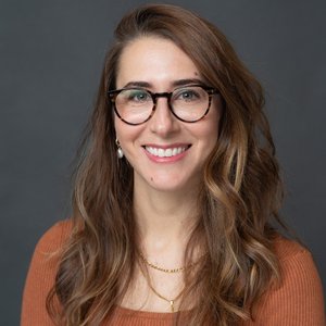 Blair Lieberman, LMSW