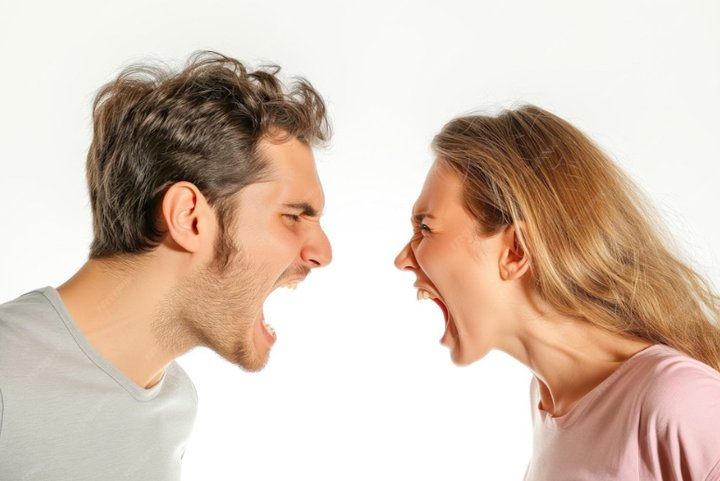 Communication Dies in the Extremes by Eli Deutsch, Relationship Expert