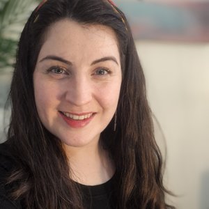 Ella R. Fischer, LCSW