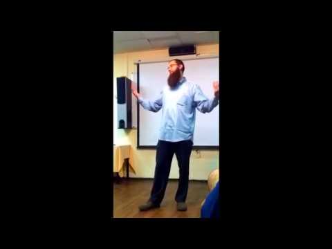 How to Build a Life of Joy by Eli Deutsch, Relationship Expert