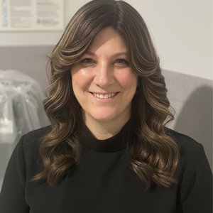 Mirel Goldstein, LMHC, LPC